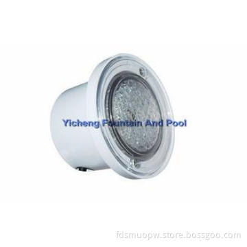 Custom Small LED Underwater Pond Lights / Pool Light Bulbs